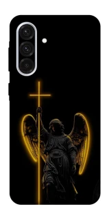 Чохол на Samsung Galaxy A36 5G Angel of Faith фото 1 з 1