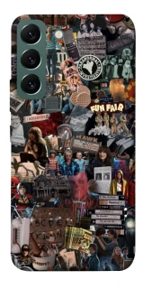 Чохол на Samsung Galaxy S22 Stranger Things ver.24 фото 1 з 1
