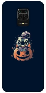 Чехол на Xiaomi Redmi Note 9s / Note 9 Pro / Note 9 Pro Max Halloween Stitch ver.3 фото 1 из 1