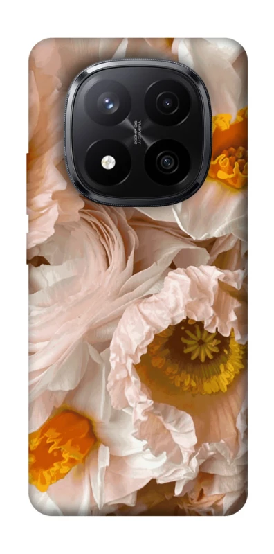 Чохол на Xiaomi Redmi Note 14 Pro+ 5G Botanical Bliss фото 1 з 1