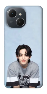 Чохол на TECNO Spark 40C Seungcheol - Seventeen фото 1 з 1