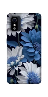 Чохол на ZTE Blade L9 Flowers v13 фото 1 з 1