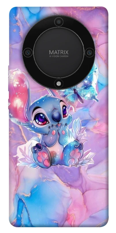 Чехол на Huawei Magic5 Lite Stitch ver.27 фото 1 из 1
