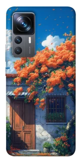 Чохол на Xiaomi 12T / 12T Pro Flowering фото 1 з 1
