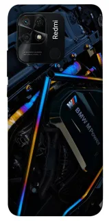 Чехол на Xiaomi Redmi 10C BMW v49 фото 1 из 1
