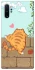Чехол на Samsung Galaxy Note 10 Plus Cat the meow фото 1 Чехол на Samsung Galaxy Note 10 Plus Cat the meow фото 1 из 1
