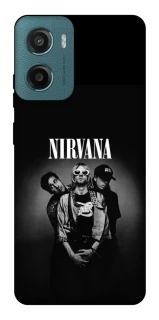 Чохол на Motorola Moto G06 Nirvana ver.5 фото 1 з 1