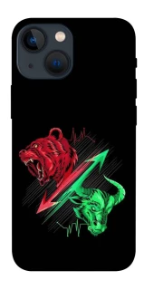 Чехол на Apple iPhone 13 mini (5.4") Crypt v2 фото 1 из 1