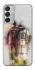Чохол на Samsung Galaxy M15 5G Ronaldo та Messi фото 1 з 1