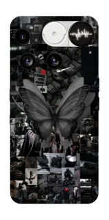 Чохол на Nothing Phone (3) Lifestyle collage фото 1 з 1