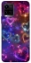 Чохол на Vivo Y21 / Y33s Drawn hearts фото 1 з 1
