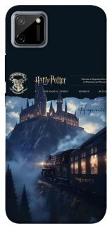 Чохол на Realme C11 The Hogwarts ver.2 фото 1 з 1