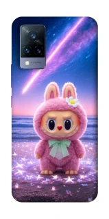 Чохол на Vivo V21 Space Labubu фото 1 з 1