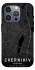 Чехол на Apple iPhone 16 Pro Max Chernihiv map фото 1 из 1