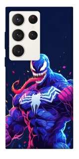 Чохол на Samsung Galaxy S23 Ultra Venom фото 1 з 1