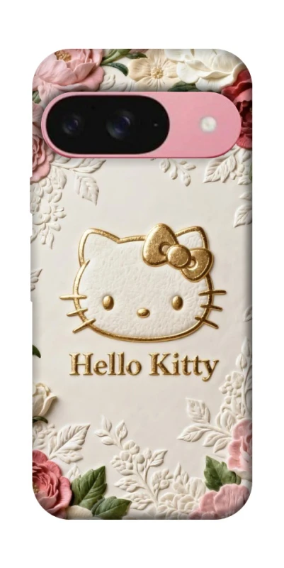 Чехол на Google Pixel 9 Hello Kitty фото 1 из 1