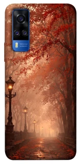 Чохол на Vivo Y51a boulevard фото 1 з 1