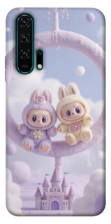 Чохол на Huawei Honor 20 Pro Labubu in fairy tale фото 1 з 1