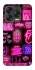 Чехол на ZTE Blade V70 Design Hot collage ver.9 фото 2 из 2