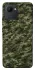 Чехол на Realme C30s Camouflage v24 фото 1 из 1