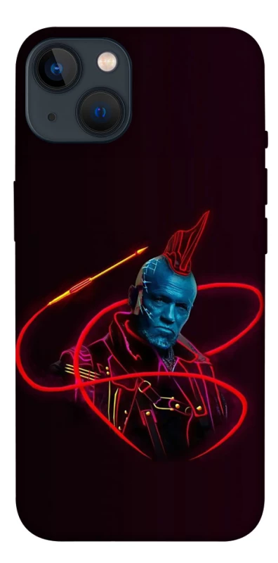 Чехол на Apple iPhone 13 (6.1") Yondu фото 1 из 1