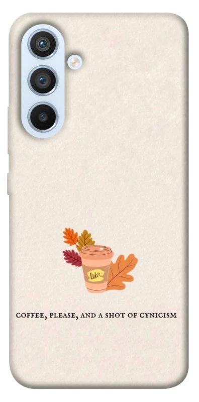 Чохол на Samsung Galaxy A54 5G Autumn vibes ver.10 фото 1 з 1