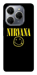 Чохол на TECNO Spark 20 Pro Nirvana ver.1 фото 1 з 1