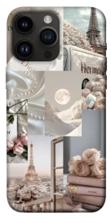 Чехол на Apple iPhone 14 Pro Max (6.7") Fashion collage ver.6 фото 1 из 1