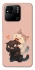 Чохол на Xiaomi Redmi 10A Сat and cat фото 1 з 1