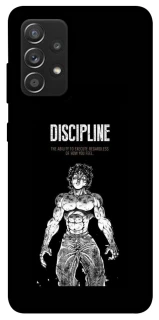 Чохол на Samsung Galaxy A52 4G / A52 5G Discipline фото 1 з 1