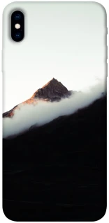 Чохол на Apple iPhone XS Max (6.5") Mountain v3 фото 1 з 1