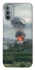 Чохол на Motorola Moto G31 Moscow never sleeps ver.4 фото 1 з 1