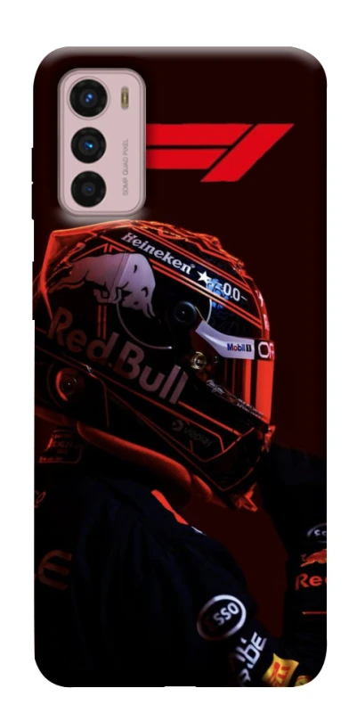 Чохол на Motorola Moto G42 F-1 ver.1 фото 1 з 1