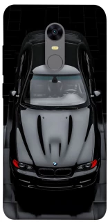 Чохол на Xiaomi Redmi 5 Plus / Redmi Note 5 (Single Camera) BMW V12 фото 1 з 1