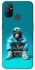 Чехол на OnePlus Nord N100 Шимпанзе v2 фото 1 из 1