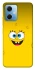 Чохол на Xiaomi Poco X5 5G SpongeBob фото 1 з 1