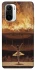 Чохол на Xiaomi Redmi K40 / K40 Pro / K40 Pro+ / Poco F3 Ballet фото 1 з 1