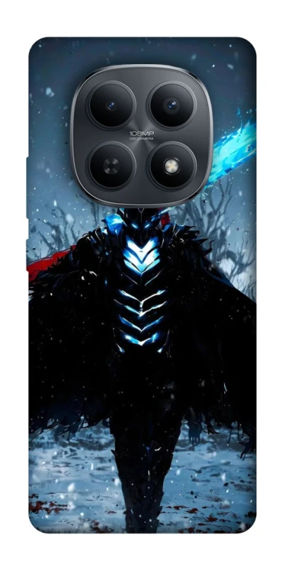 Чехол на Xiaomi Redmi Note 15 4G/5G (EU) Igris фото 1 из 1