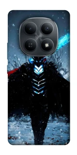 Чехол на Xiaomi Redmi Note 15 4G/5G (EU) Igris фото 1 из 1