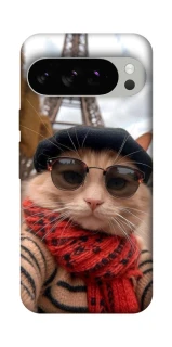 Чохол на Google Pixel 10 Pro catparis фото 1 з 1