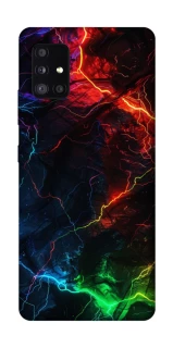 Чехол на Samsung Galaxy A51 5G Abstract фото 1 из 1