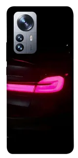 Чехол на Xiaomi 12 / 12X BMW v46 фото 1 из 1