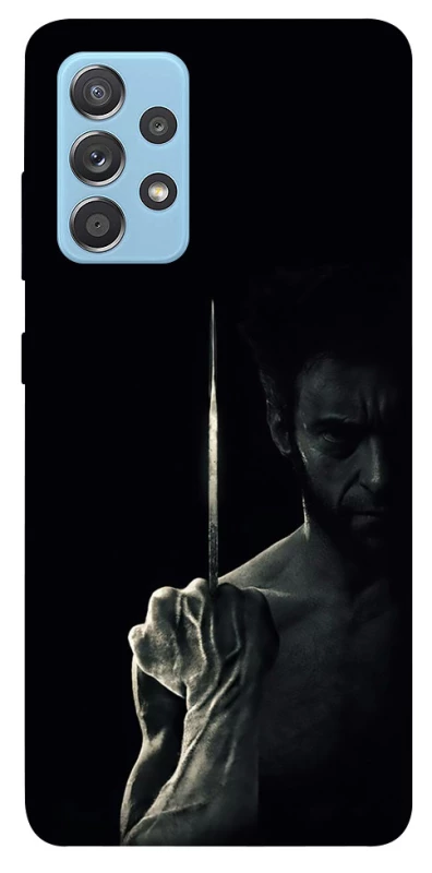 Чехол на Samsung Galaxy A52 4G / A52 5G Logan фото 1 из 1