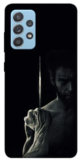 Чехол на Samsung Galaxy A52 4G / A52 5G Logan фото 1 из 1