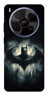 Чехол на ZTE Blade V70 Max Batman icon фото 1 из 1