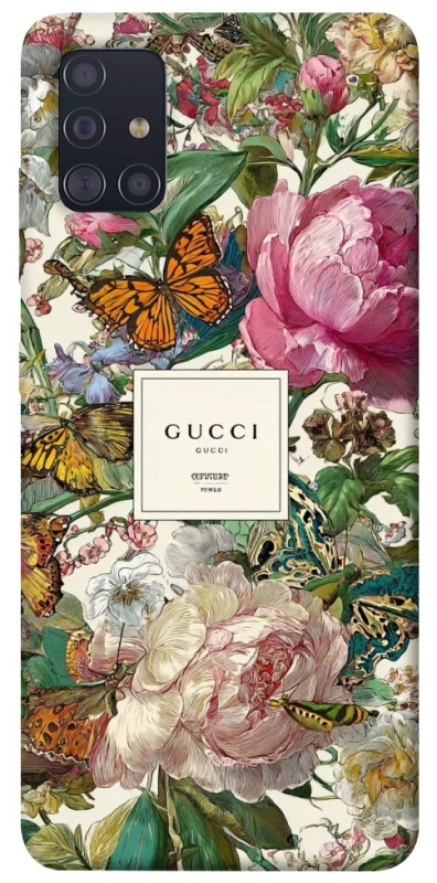 Чехол на Samsung Galaxy A51 Gucci ver.5 фото 1 из 1