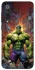 Чехол на Xiaomi Mi 9 SE Hulk фото 1 из 1