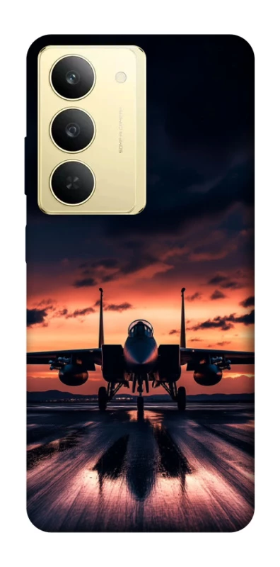 Чохол на Realme 14x fighter фото 1 з 1