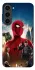 Чохол на Samsung Galaxy S23 Spider Man ver.2 фото 1 з 1