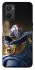 Чехол на Oppo A96 Warhammer 40k фото 1 из 1